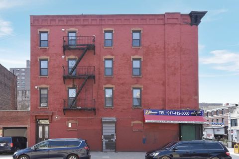 2296 2nd Avenue New York (Manhattan) NY 10035
