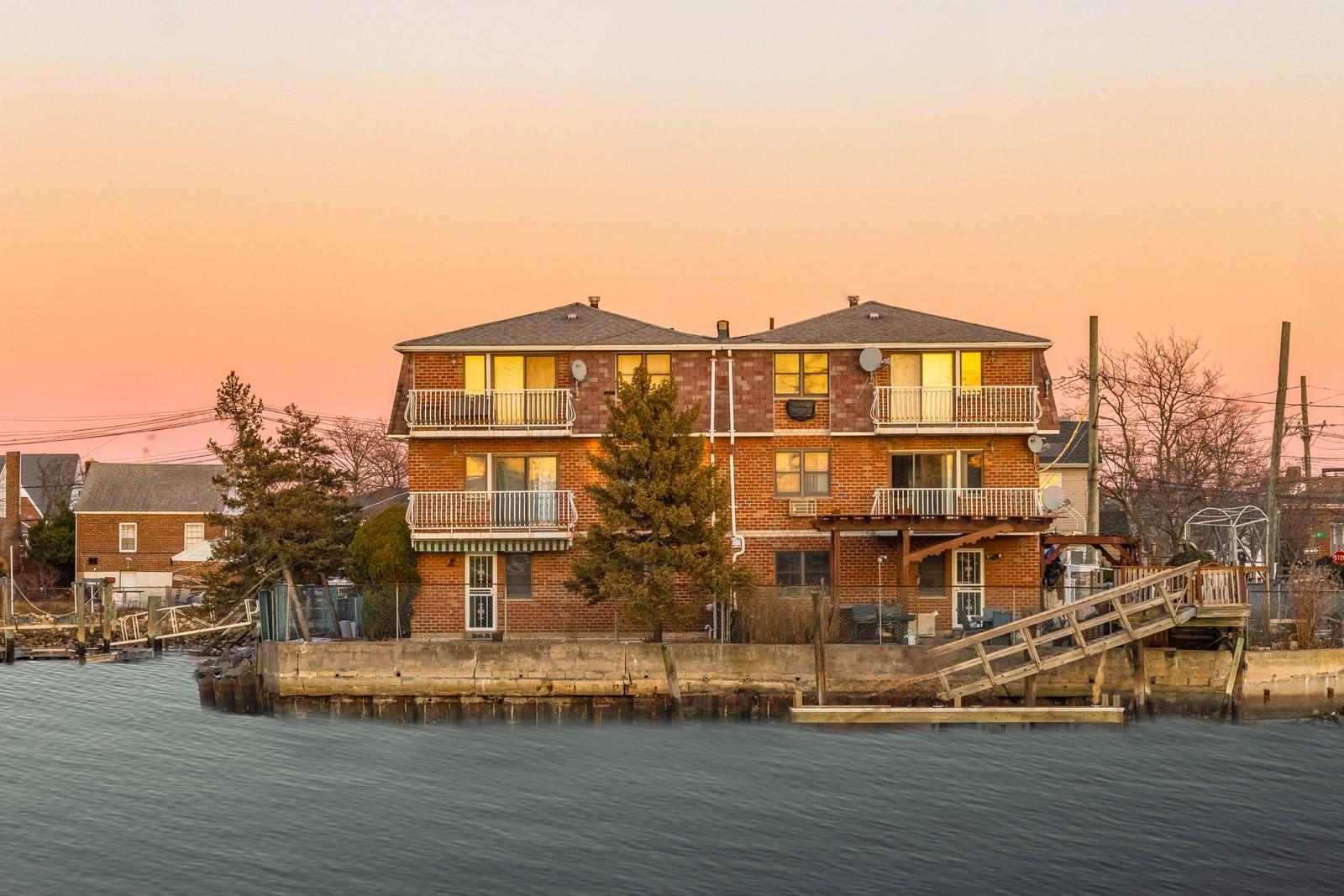 95th Street, Howard Beach, Queens, NY - 6 Bedrooms  
5 Bathrooms - 