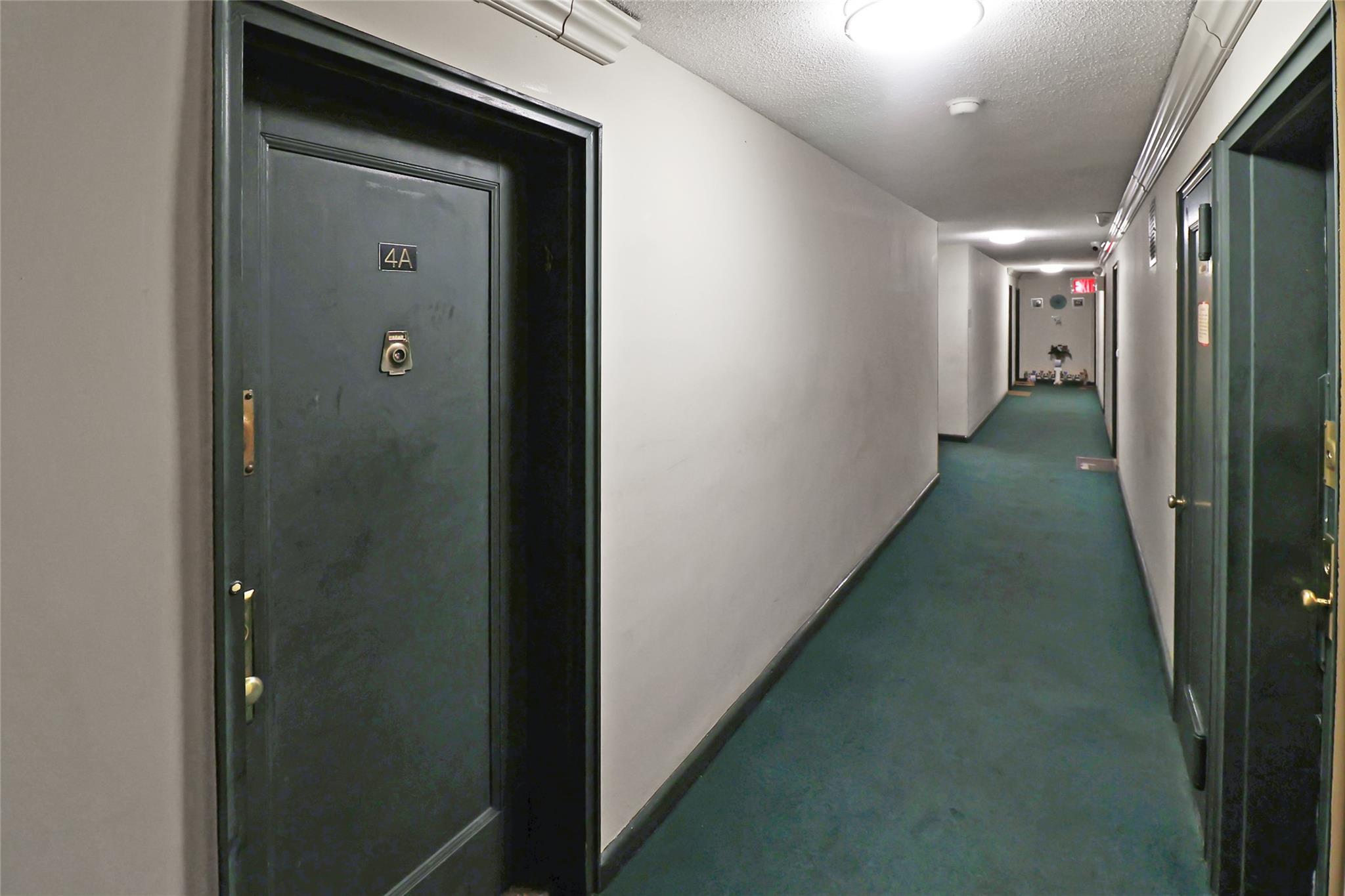 2105 Wallace Avenue 4A