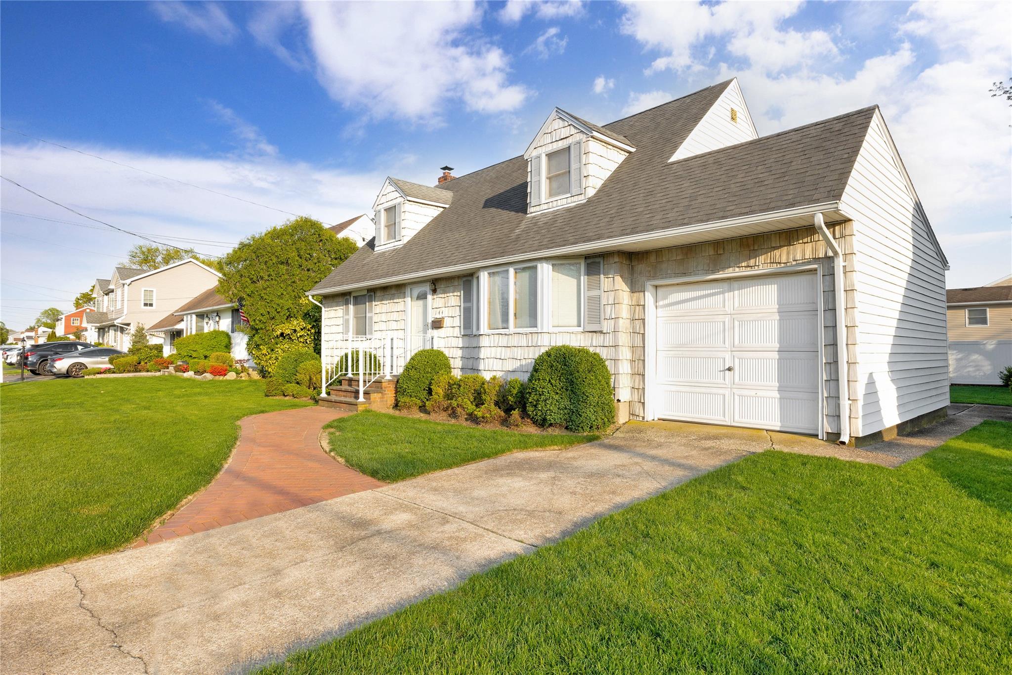 144 Willard Avenue