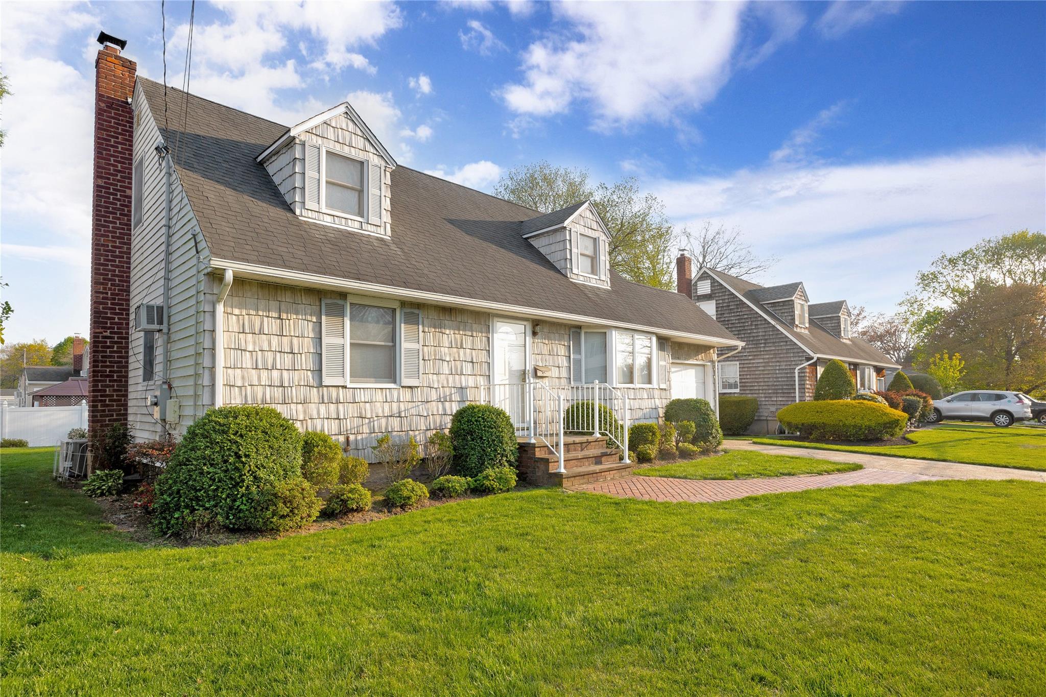 144 Willard Avenue