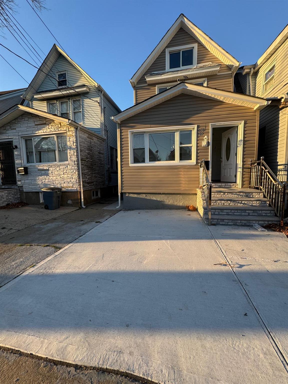 Property for Sale at 116 Avenue, Jamaica, Queens, NY - Bedrooms: 3 
Bathrooms: 2  - $819,000