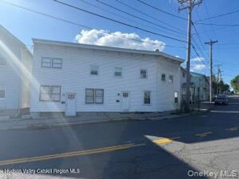 254 Partition Street 252 Saugerties NY 12477