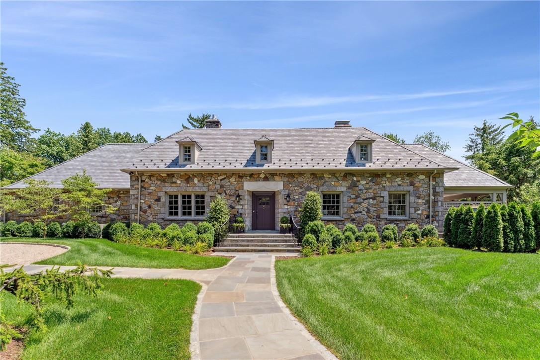 Birchall Drive, Scarsdale, New York - 5 Bedrooms  
7 Bathrooms - 