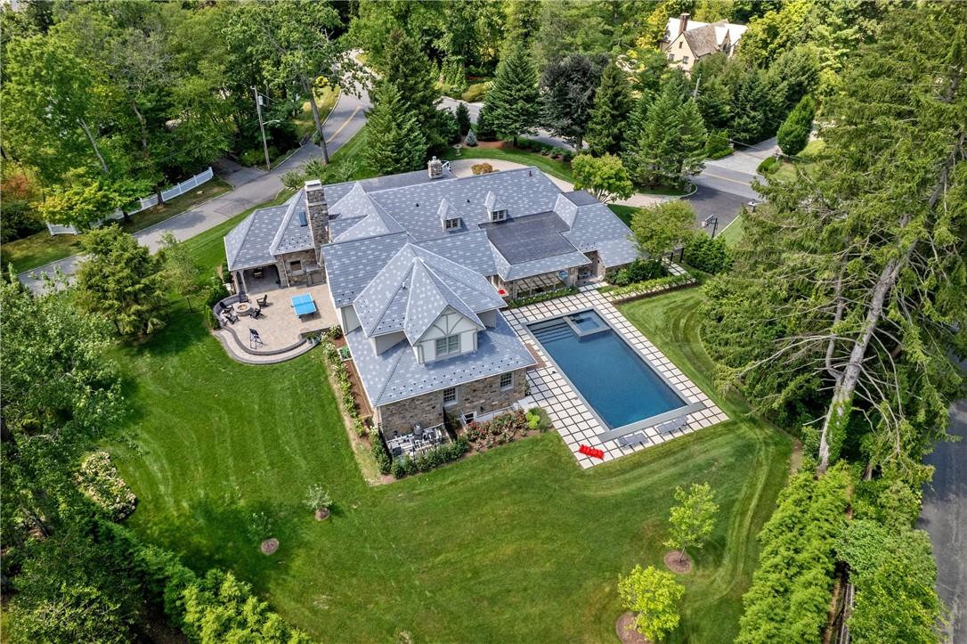 Photo 1 of Birchall Drive, Scarsdale, New York, $5,995,000, Web #: 6326955