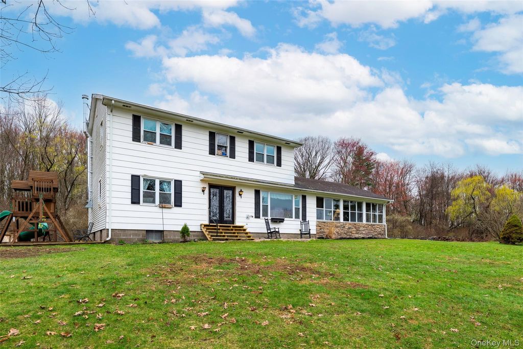 Photo of 2146 Route 55, Lagrangeville, NY 12540 (MLS # 979708)