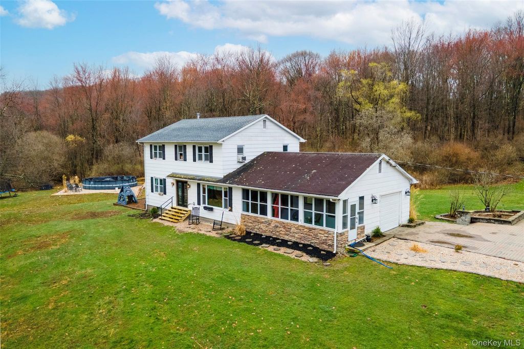 Photo of 2146 Route 55, Lagrangeville, NY 12540 (MLS # 979708)