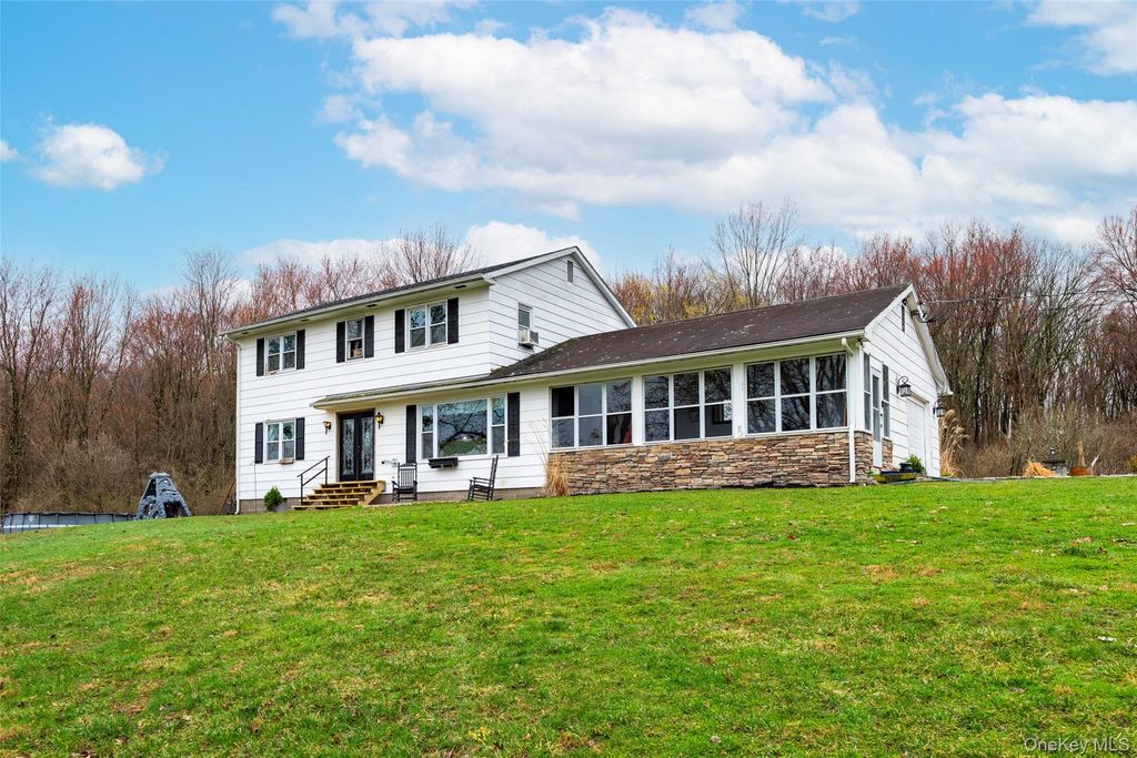 Photo of 2146 Route 55, Lagrangeville, NY 12540 (MLS # 979708)