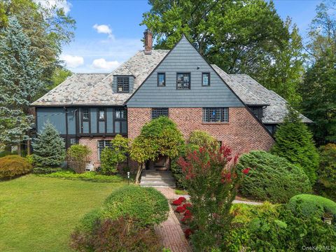 9 Rye Road Rye NY 10580