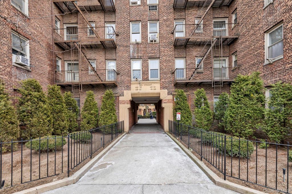 Photo of 48-35 43 Street #4C, Woodside, NY 11377 (MLS # 952457)