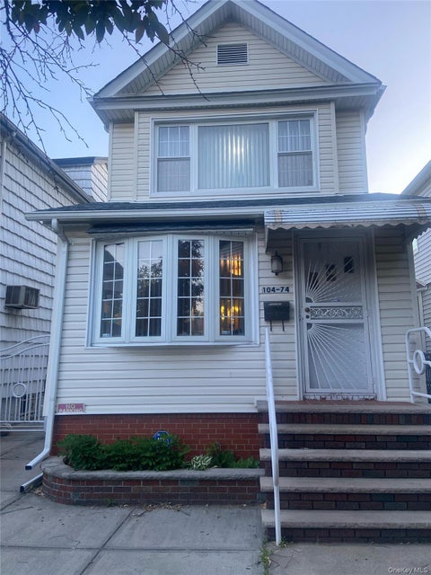 Photo of 104-74 110th Street, Richmond Hill, NY 11419 (MLS # 1008872)