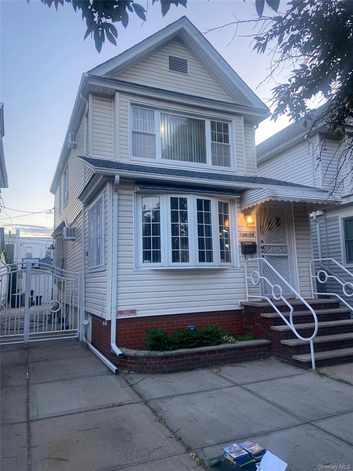 104-74 110th Street