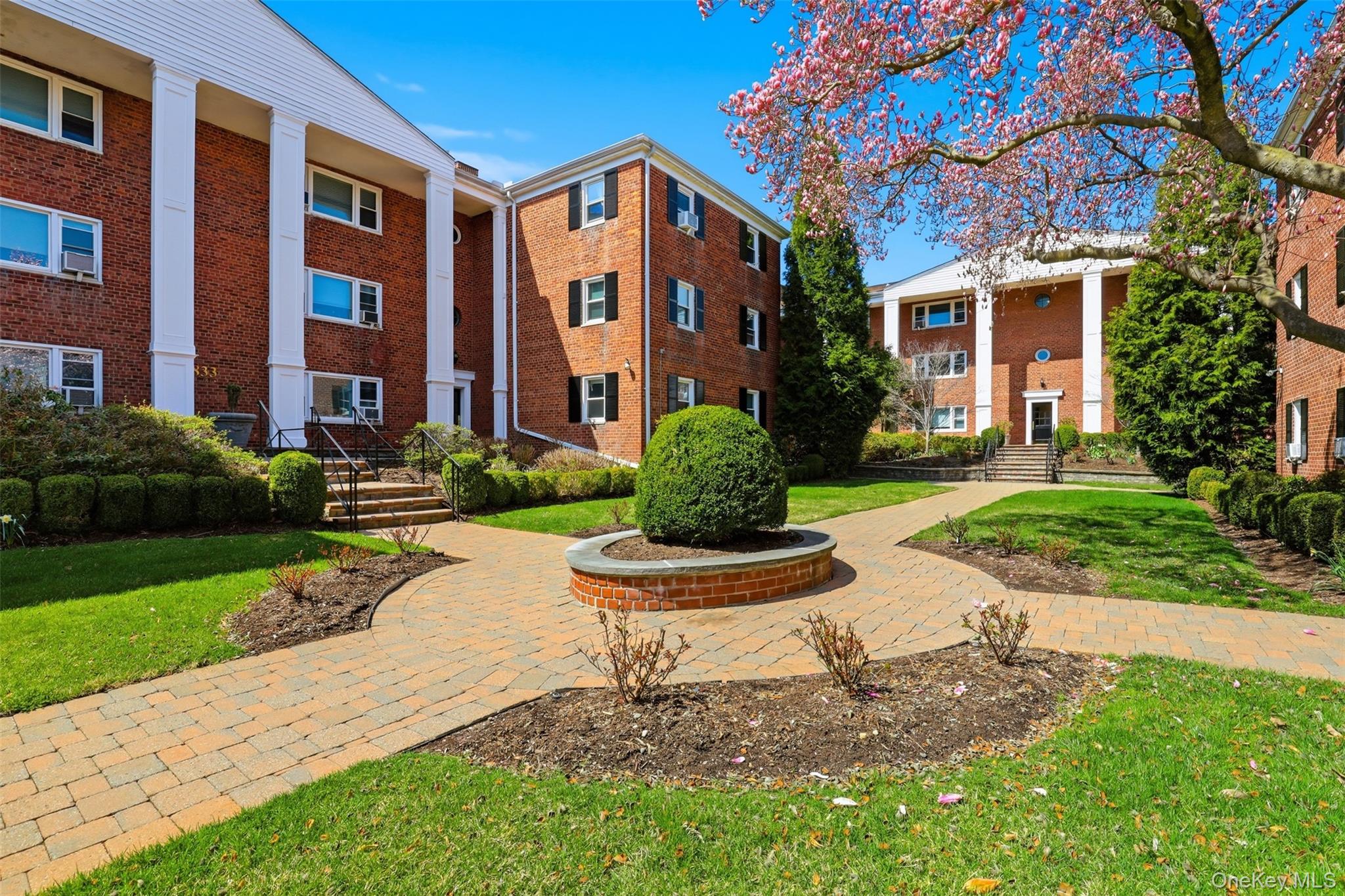 1829 Palmer Avenue 3A