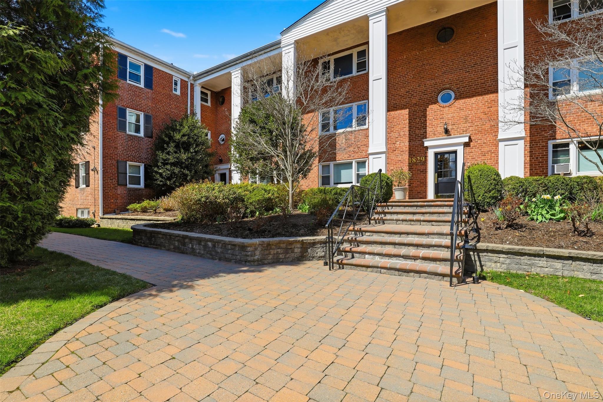 1829 Palmer Avenue 3A