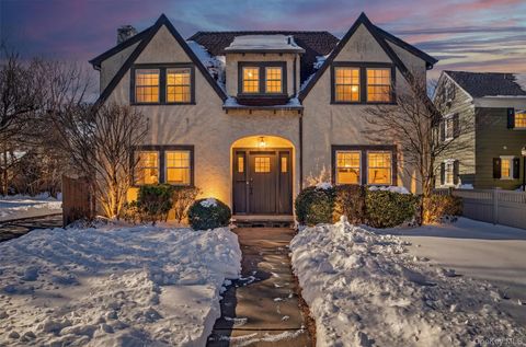 676 Webster Avenue New Rochelle NY 10801