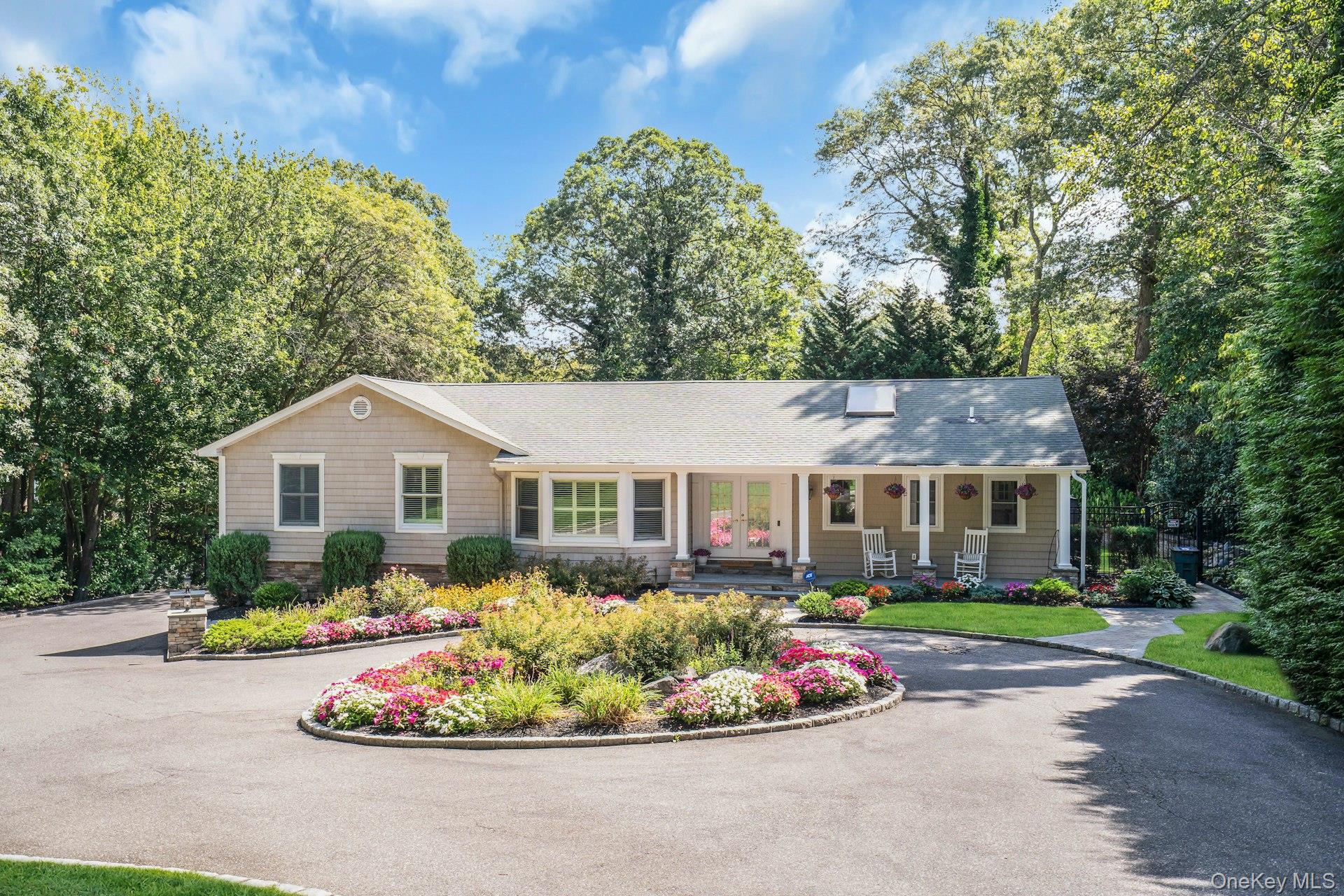 5 Butternut Court