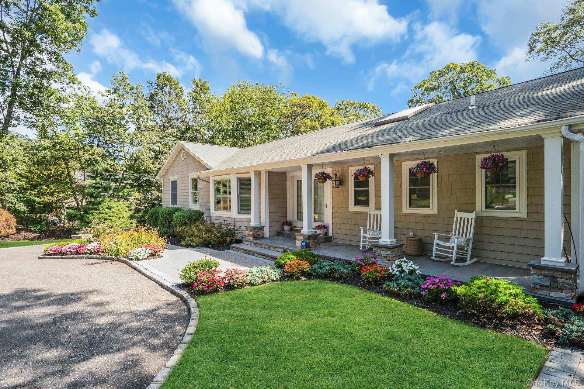 5 Butternut Court