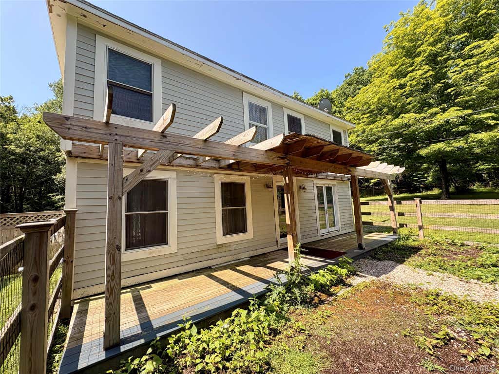 Photo of 155 Pumpkin Hollow Road N, Hillsdale, NY 12529 (MLS # 1030579)