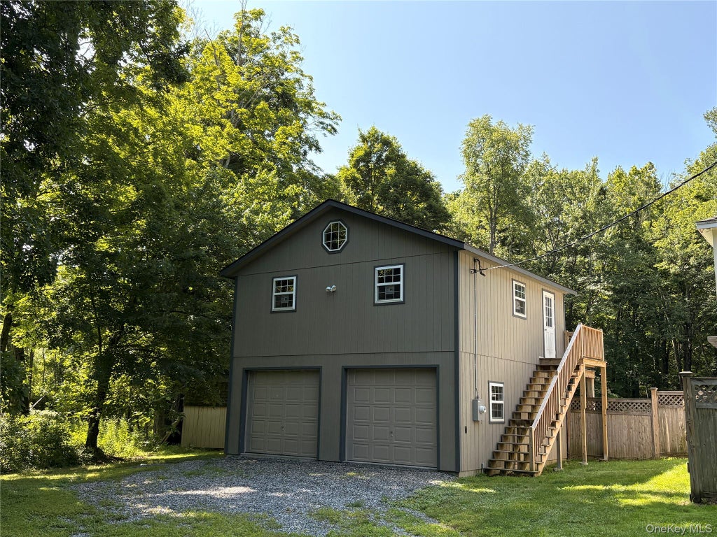 Photo of 155 Pumpkin Hollow Road N, Hillsdale, NY 12529 (MLS # 1030579)