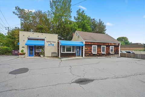 14 Lakes Road Monroe NY 10950
