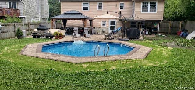 Photo of 3 Edmunds Lane, Walden, NY 12586 (MLS # 1037222)
