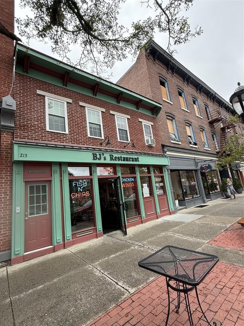 215 Main Street 213 Beacon NY 12508