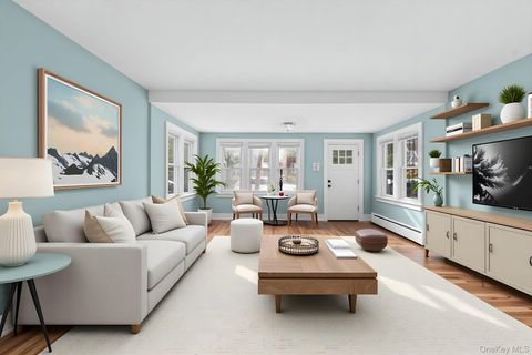 Photo of 69-01 Alderton Street, Rego Park, NY 11374 (MLS # 918437)