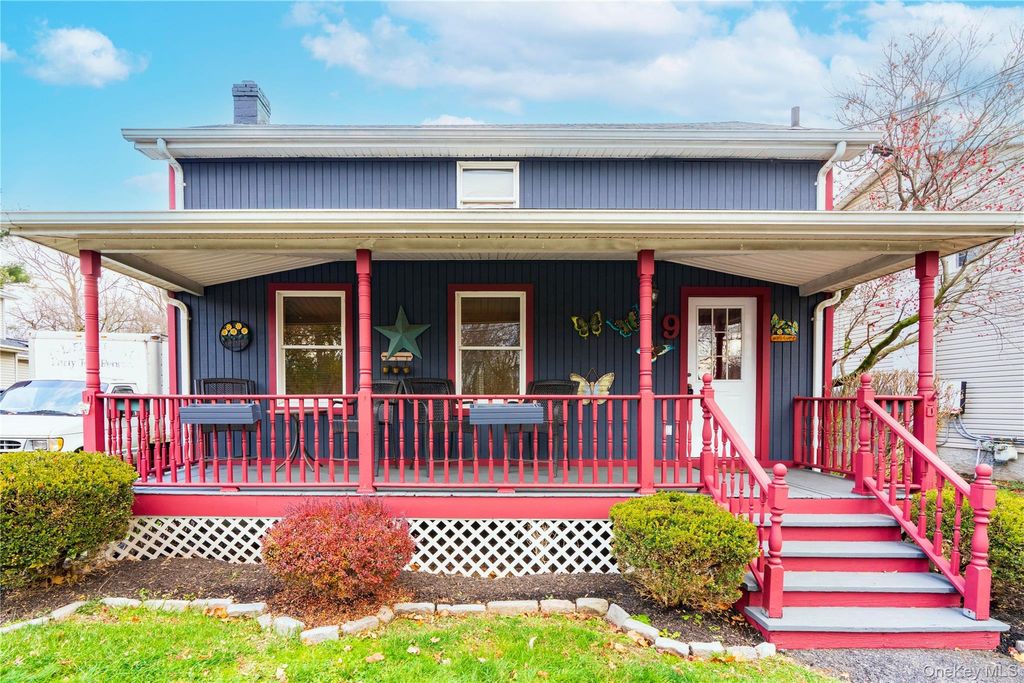 Photo of 9 Maple Street, Glenham, NY 12527 (MLS # 968938)