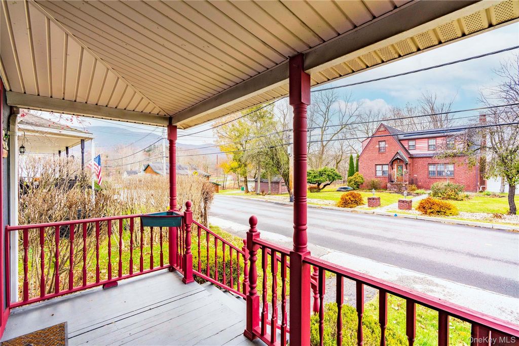 Photo of 9 Maple Street, Glenham, NY 12527 (MLS # 968938)