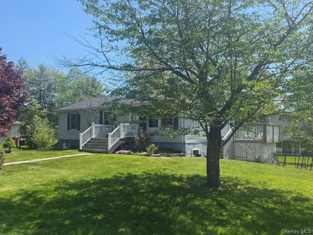 Photo of 47 Lakeland Drive, South Fallsburg, NY 12779 (MLS # 1000981)