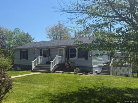 Homes For Sale - 47 Lakeland Drive<br/> Sullivan County, South Fallsburg, NY 12779