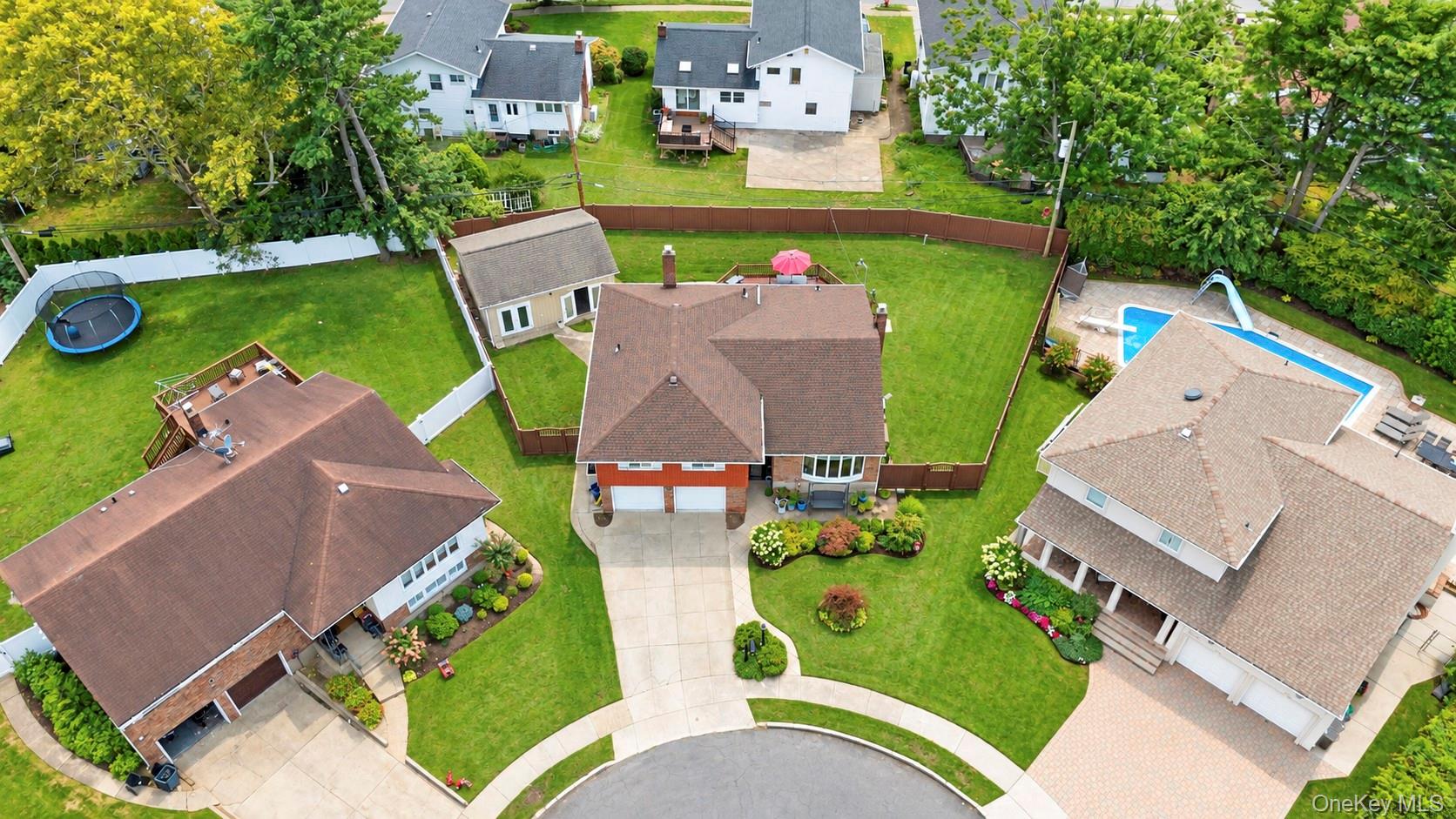919 Park Court