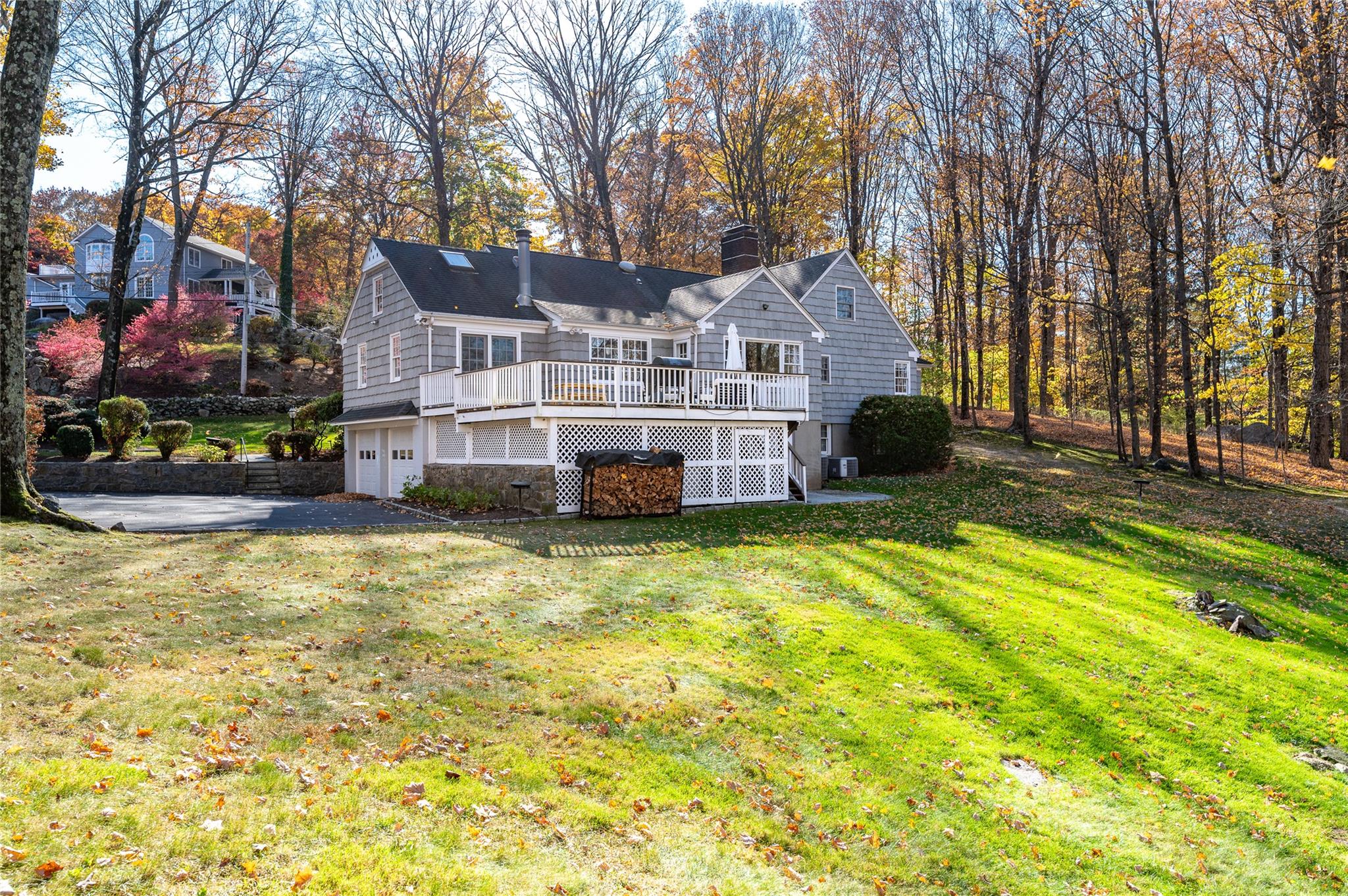 2 Cedar Lane, Chappaqua, New York image 35