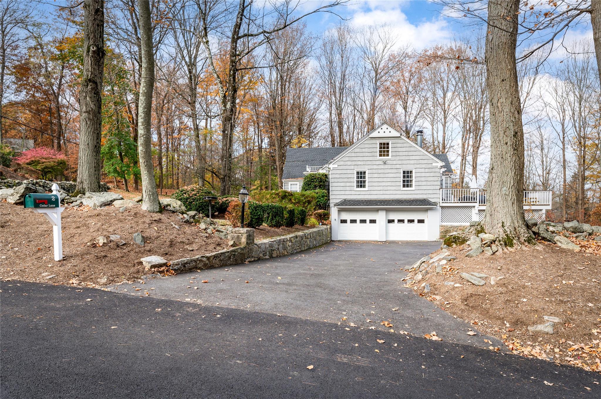 2 Cedar Lane, Chappaqua, New York image 36