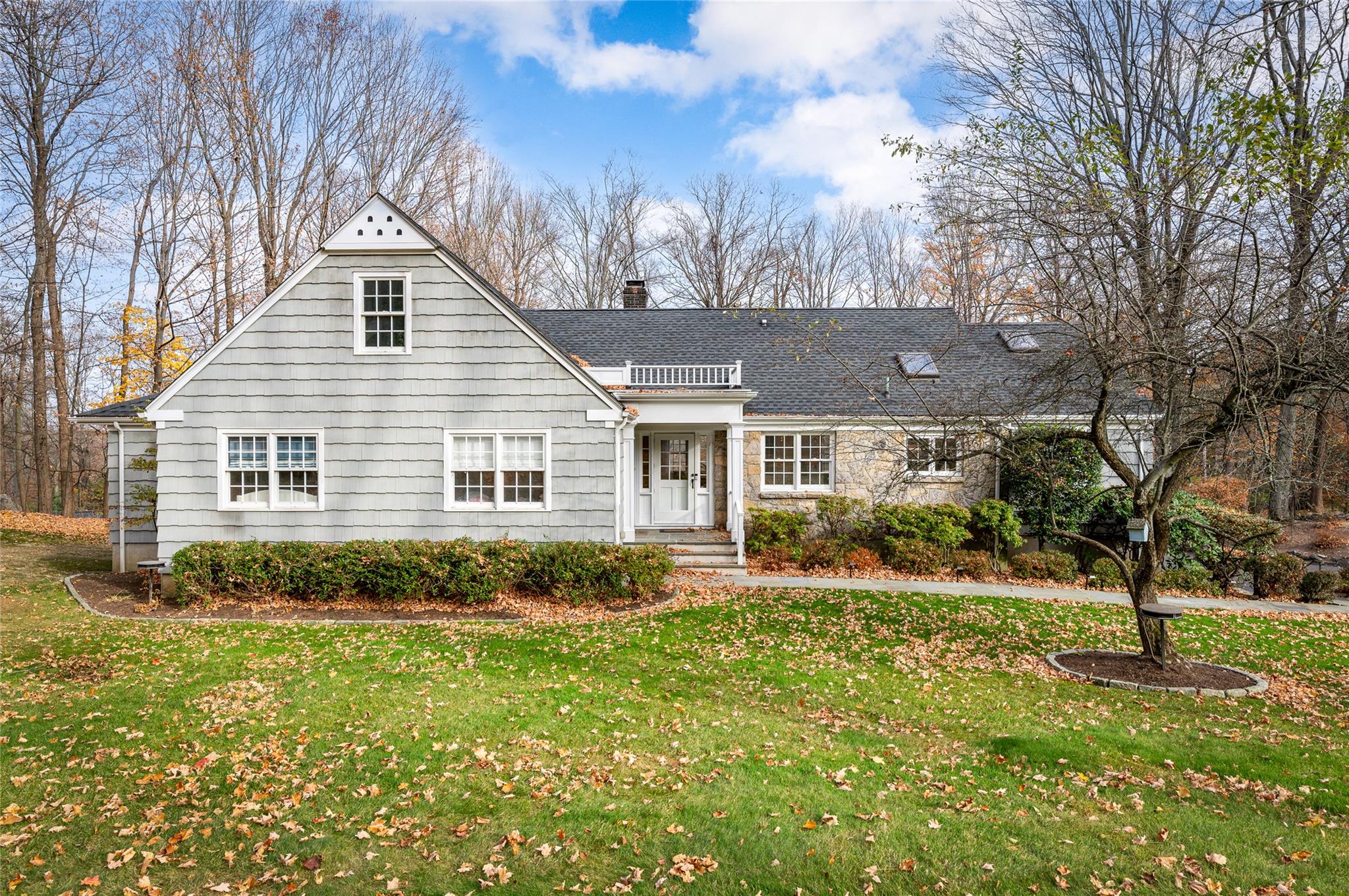 2 Cedar Lane, Chappaqua, New York image 1