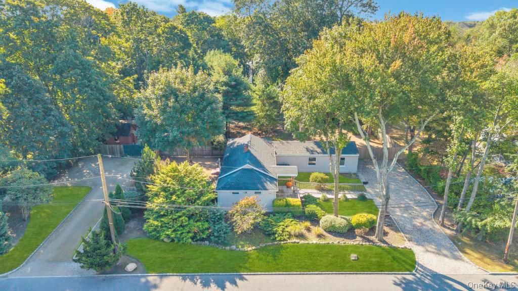 Photo of 36 7th Avenue, Brentwood, NY 11717 (MLS # 922655)