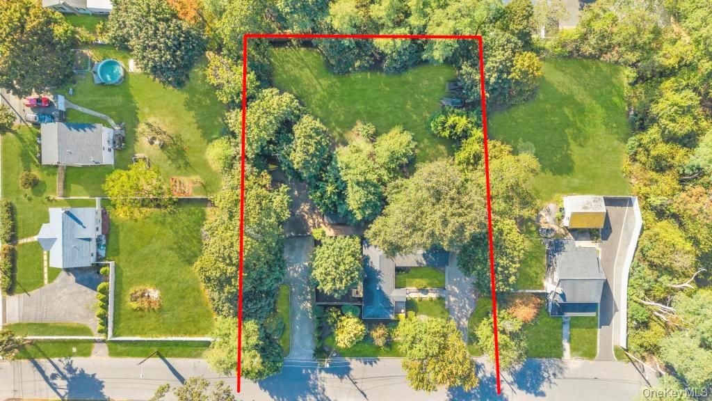 Photo of 36 7th Avenue, Brentwood, NY 11717 (MLS # 922655)