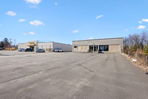 14 Route 17K Newburgh NY 12550