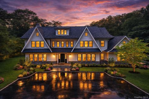 63 Fruitledge Road Brookville NY 11545