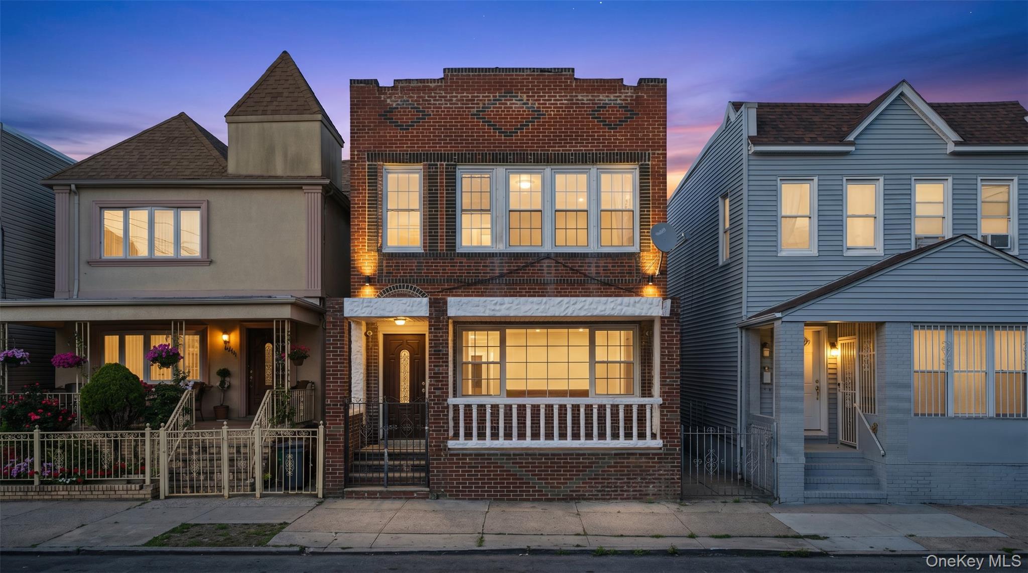 Photo 1 of 20 — 9743 101st Street, Ozone Park, NY 11416