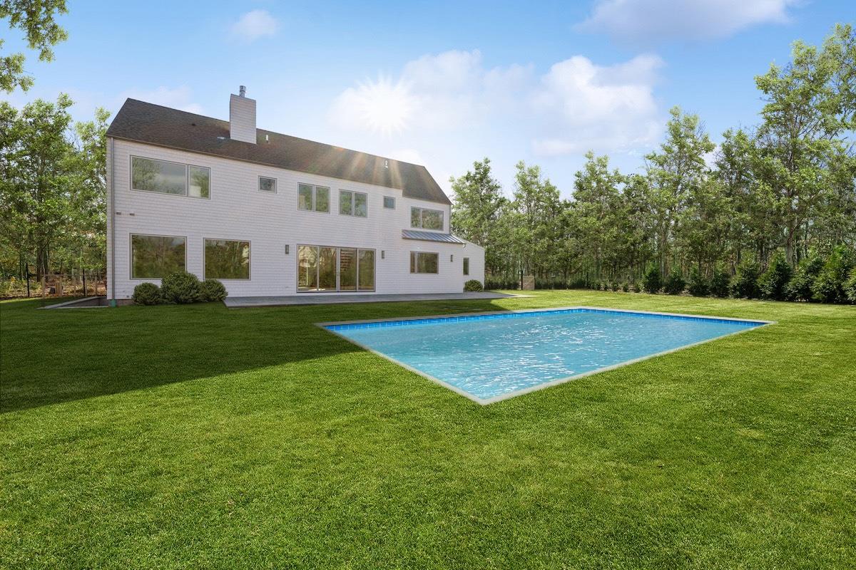 10 Broadwood Court, Wainscott, New York image 4