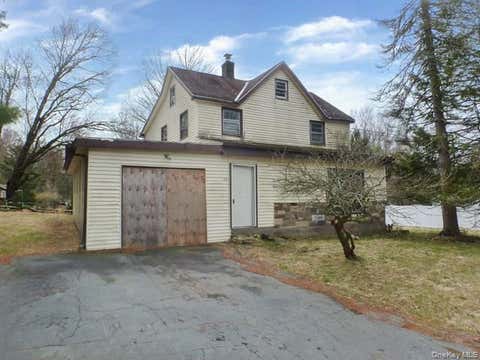 Homes For Sale - 119 Katrina Falls Road<br/> Rock Hill, NY 12775