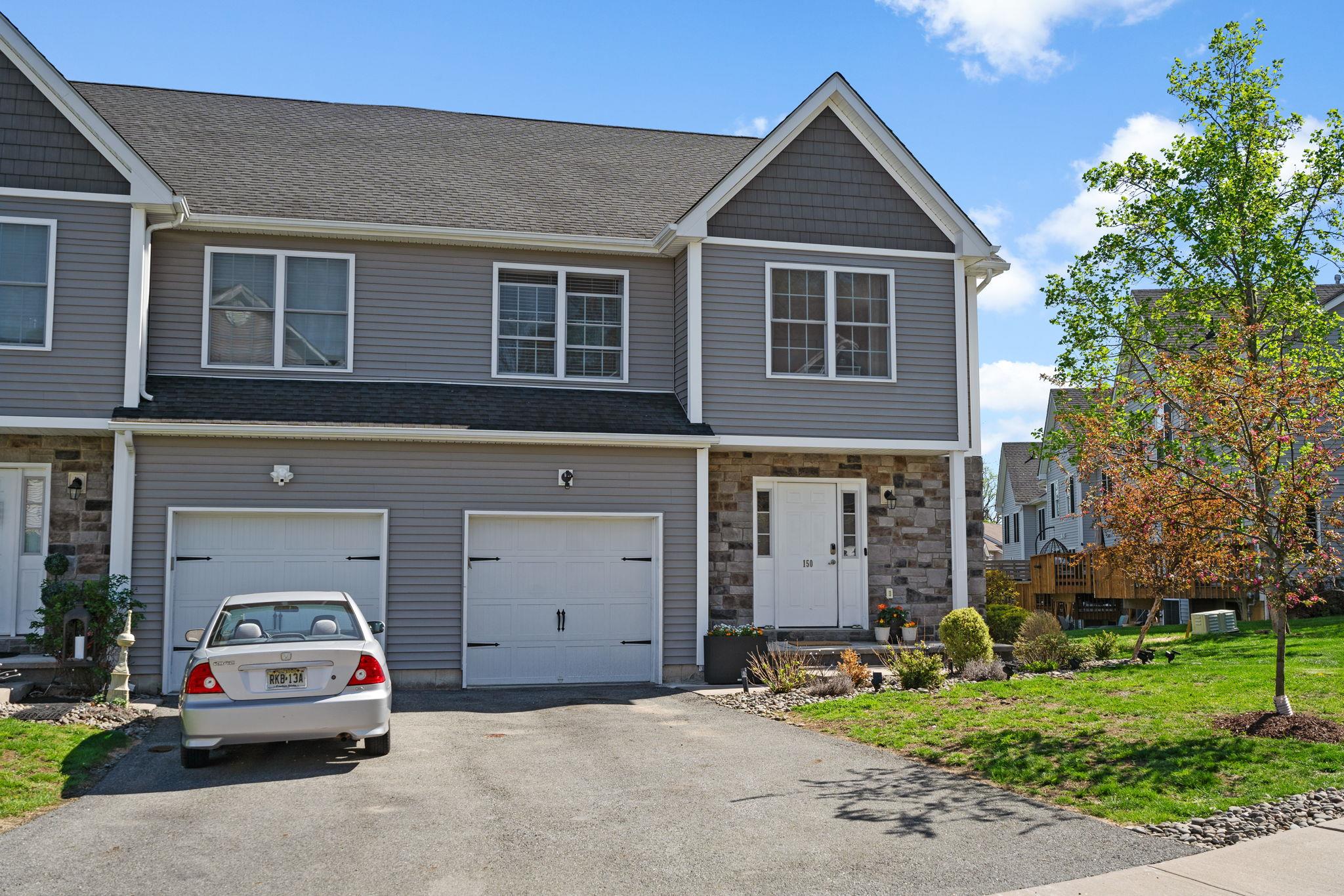 150 High Wood Drive