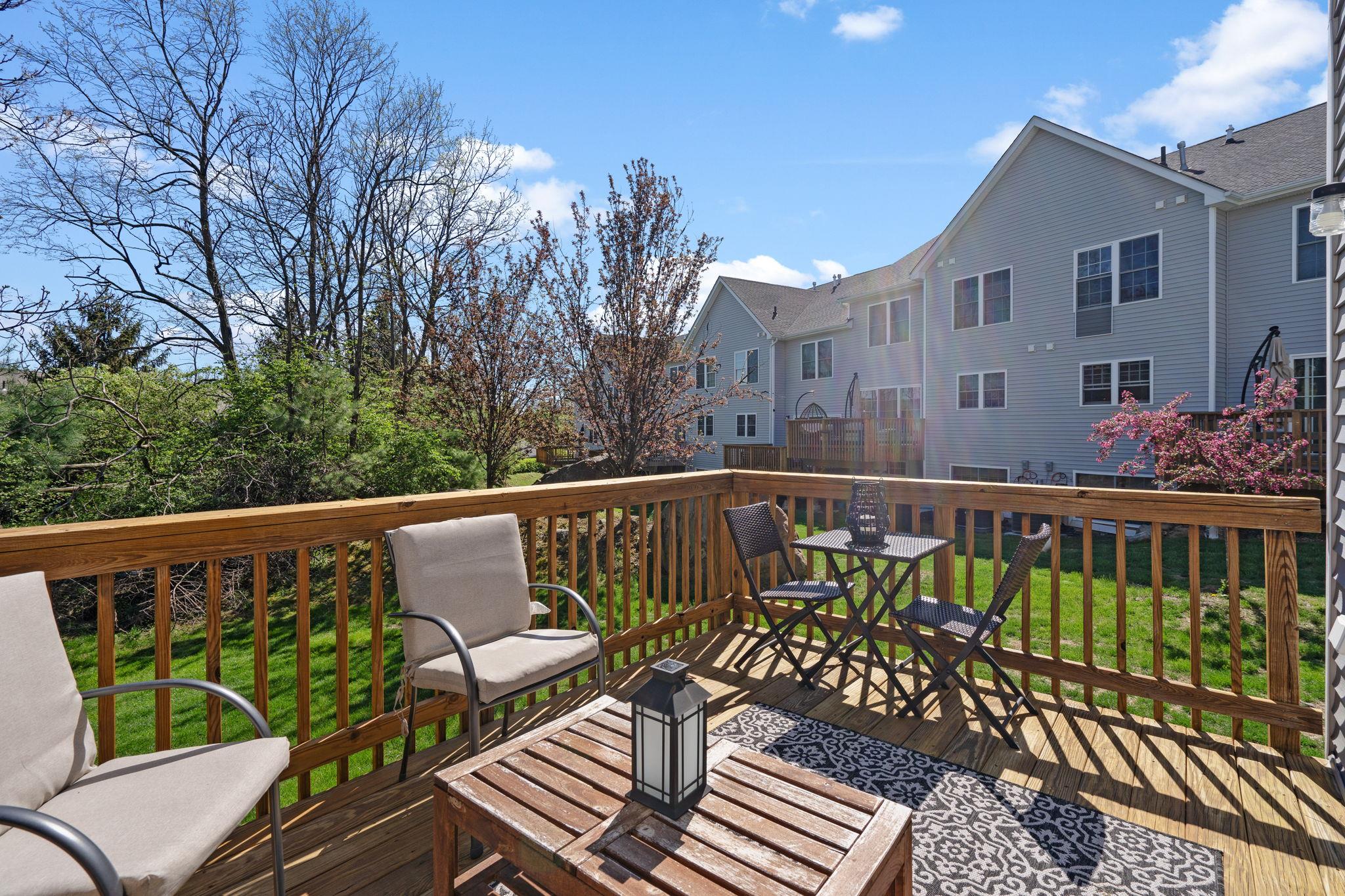 150 High Wood Drive, New Windsor, New York image 37