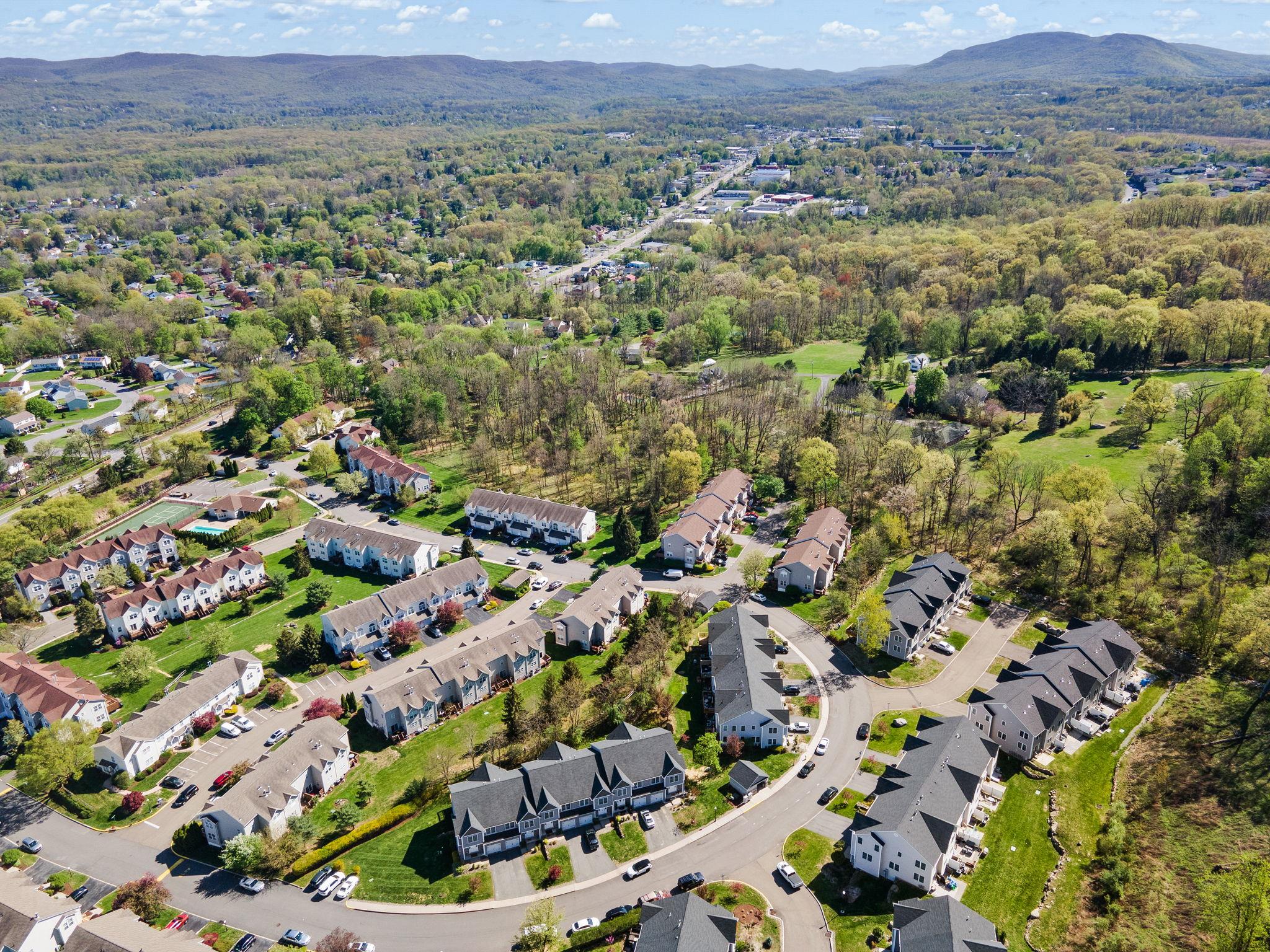150 High Wood Drive, New Windsor, New York image 38