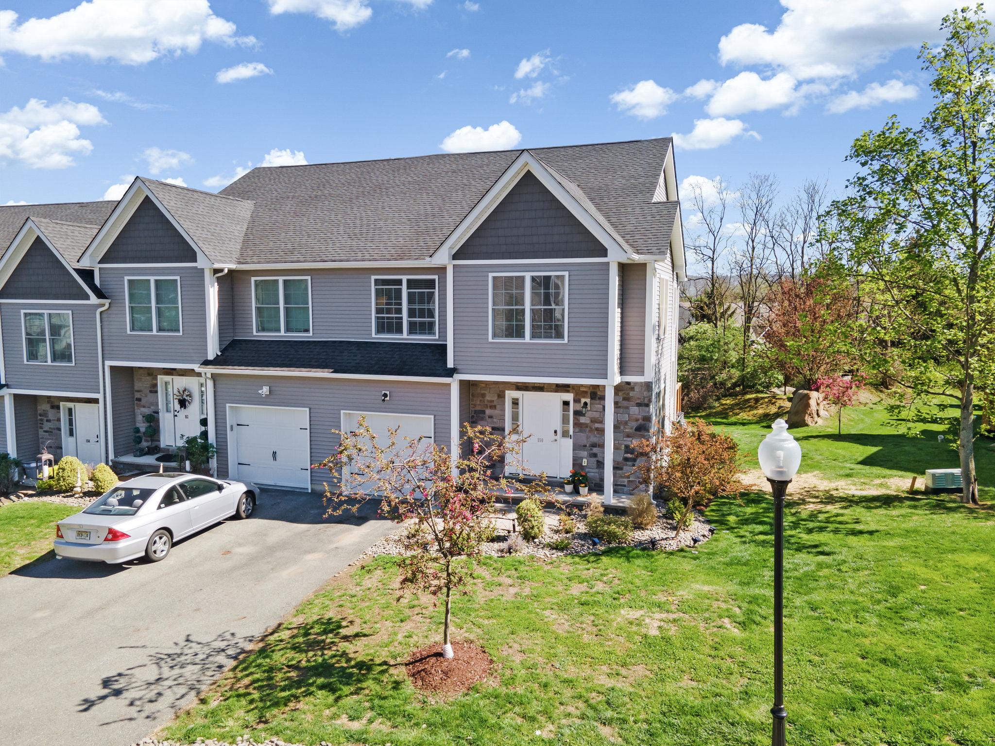 150 High Wood Drive, New Windsor, New York image 1