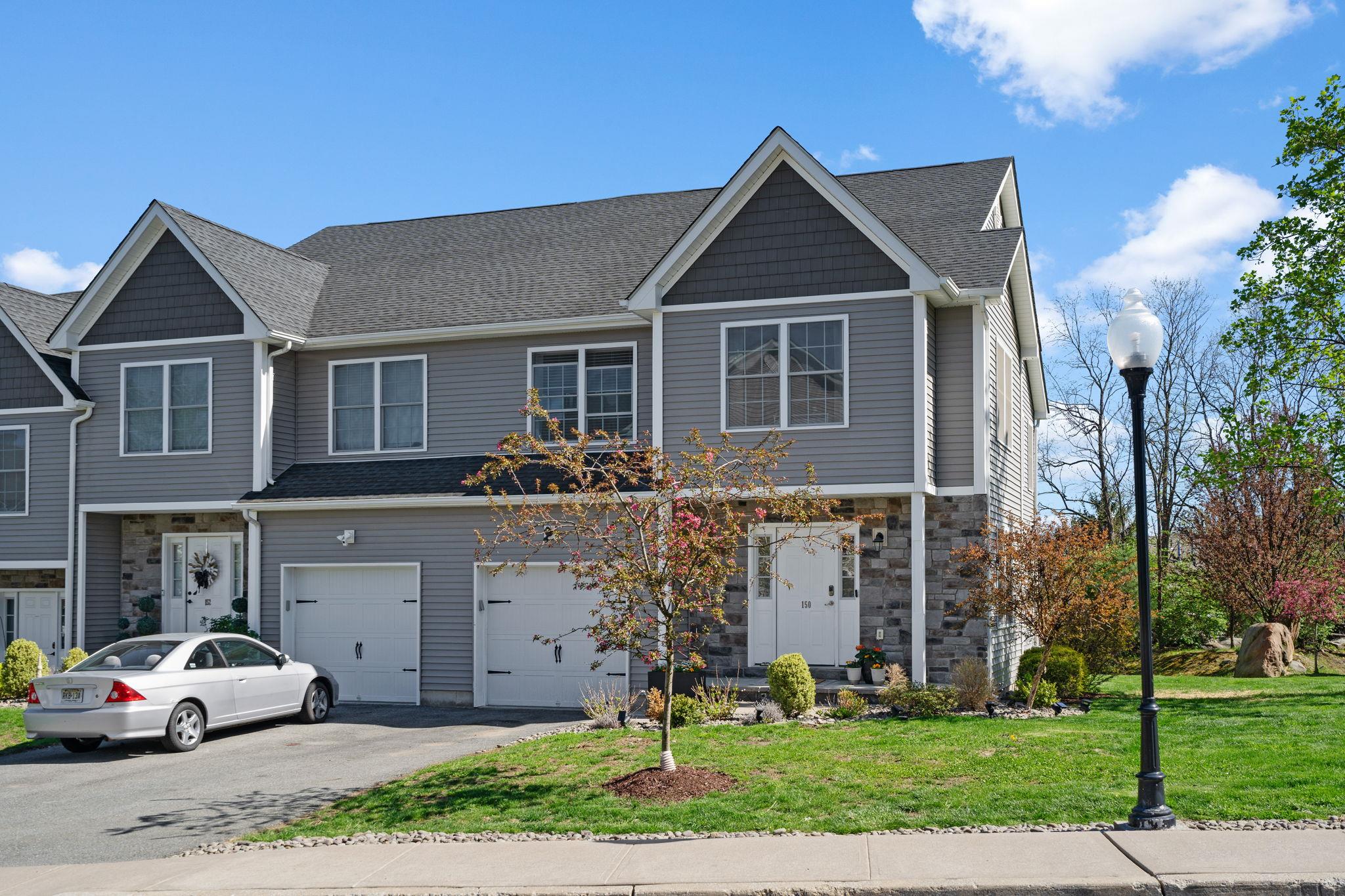 150 High Wood Drive