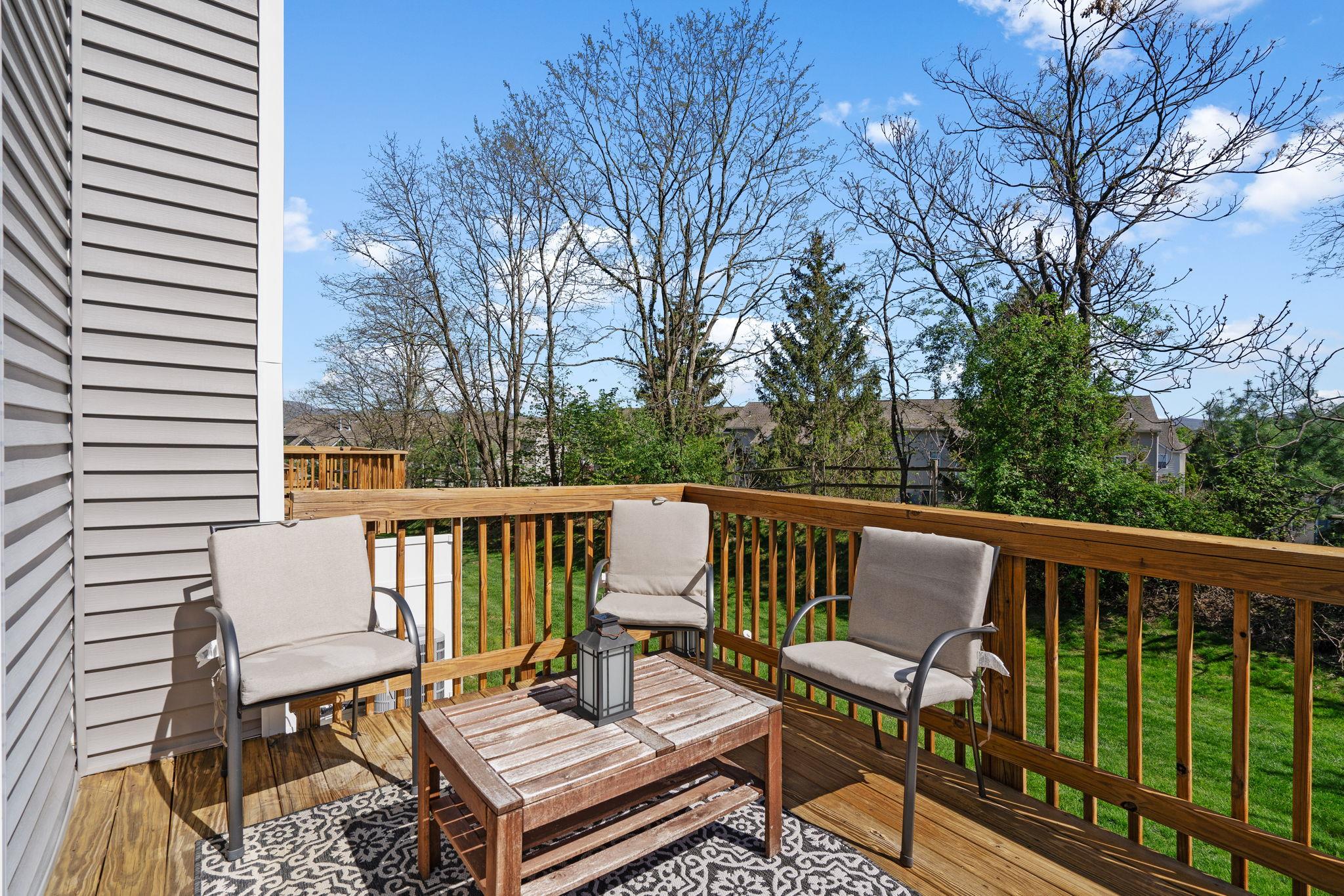 150 High Wood Drive, New Windsor, New York image 36