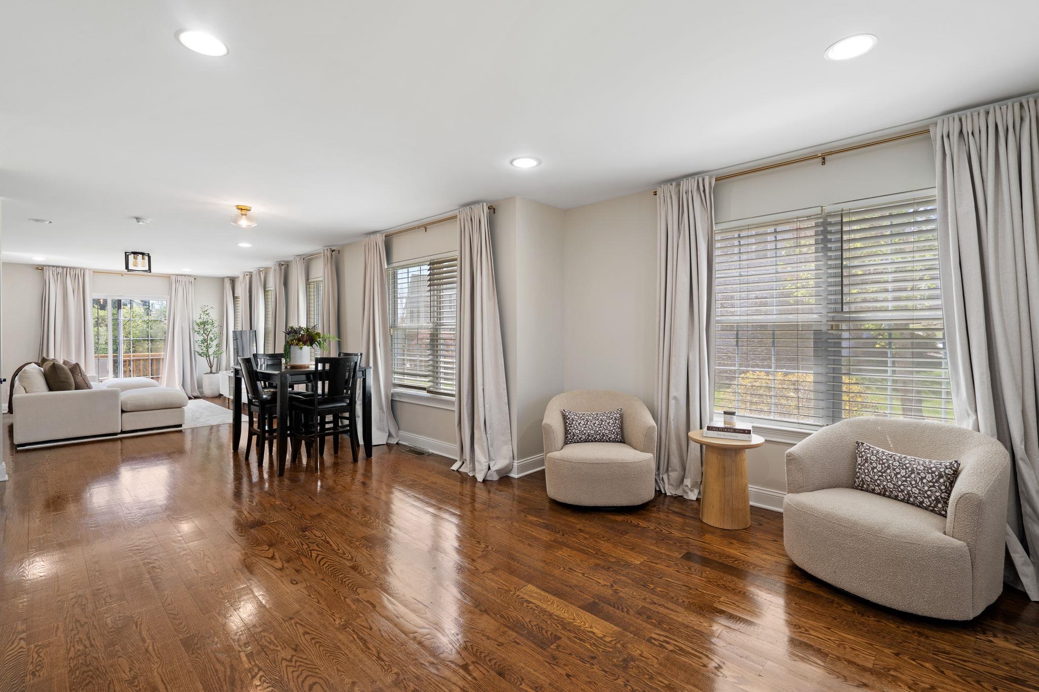 150 High Wood Drive