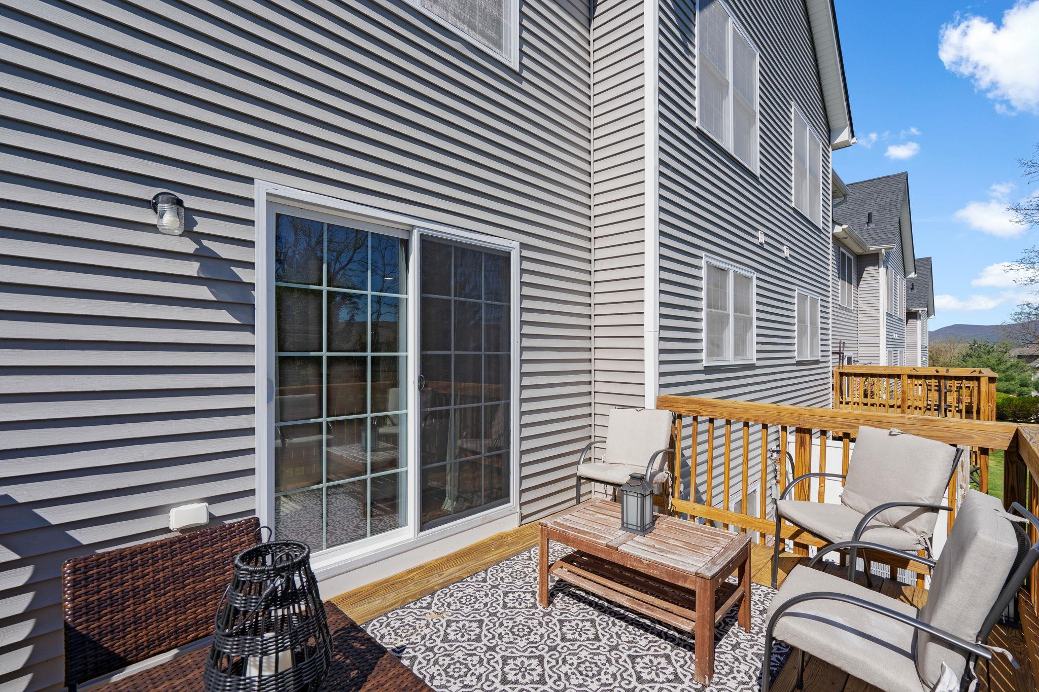 150 High Wood Drive, New Windsor, New York image 35